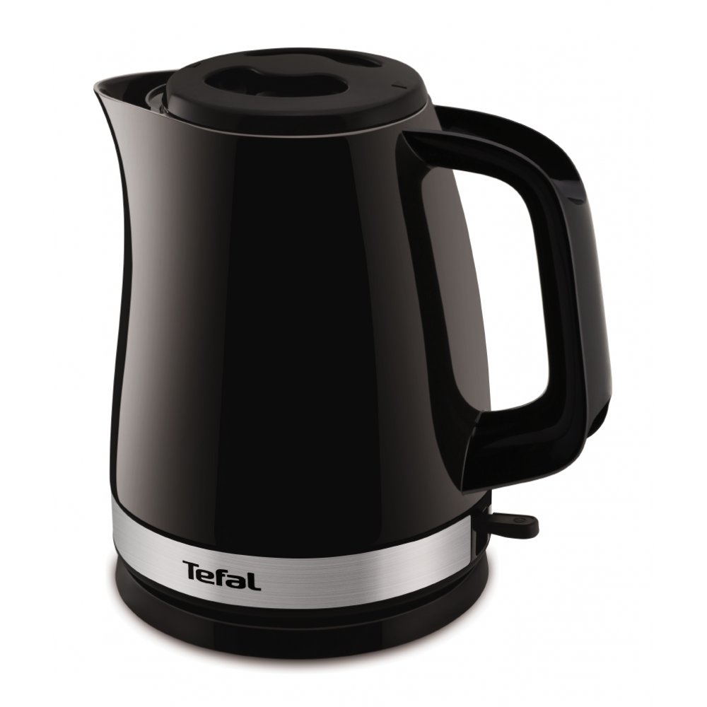 Tefal Bronx KI513D10 1.7 L stainless steel - buy electric Kettle: prices,  reviews, specifications > price in stores Ukraine: Kyiv, Dnepropetrovsk,  Lviv, Odessa